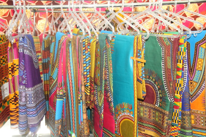The Secret of Africa Boutique